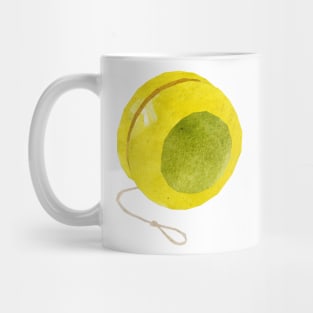 Yo-yo Mug